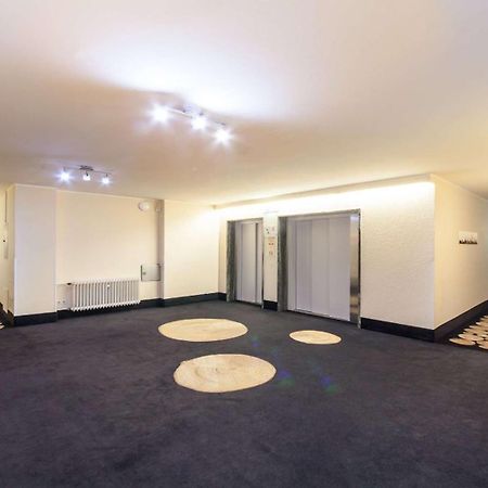 Sure Hotel By Best Western Muenchen Hauptbahnhof Dış mekan fotoğraf
