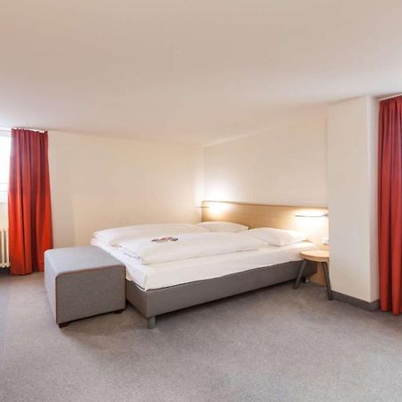 Sure Hotel By Best Western Muenchen Hauptbahnhof Dış mekan fotoğraf