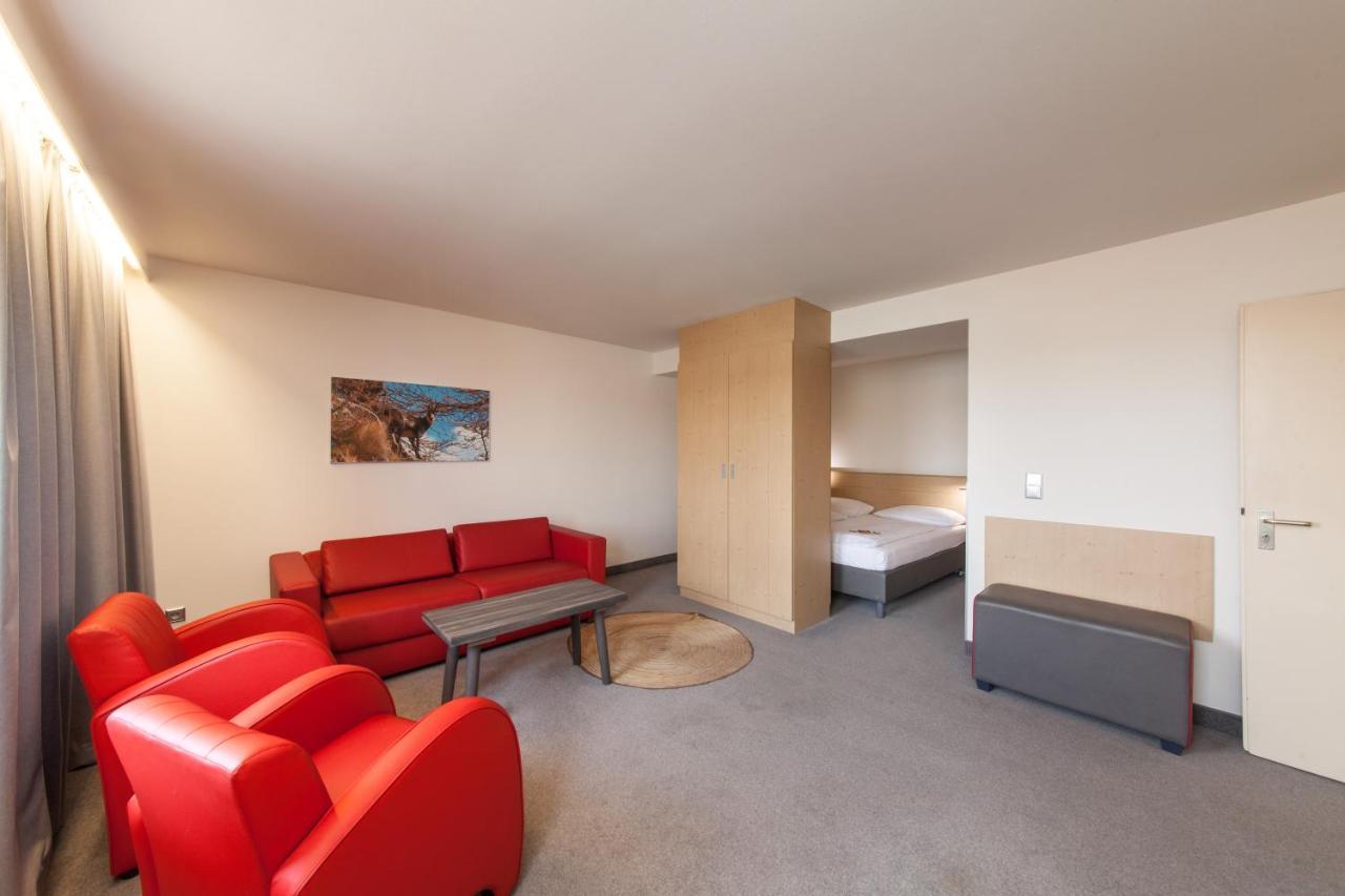Sure Hotel By Best Western Muenchen Hauptbahnhof Dış mekan fotoğraf