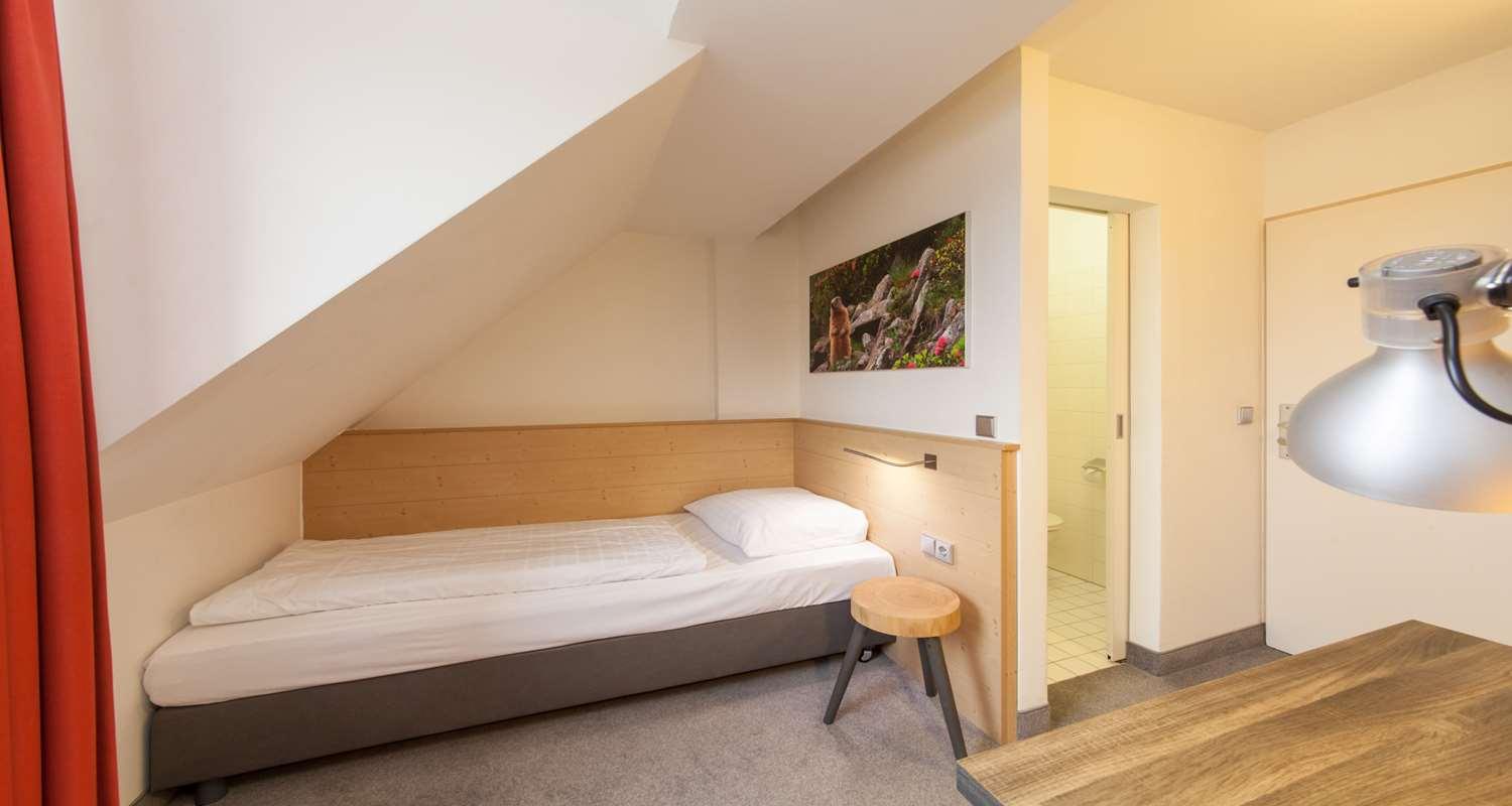 Sure Hotel By Best Western Muenchen Hauptbahnhof Dış mekan fotoğraf